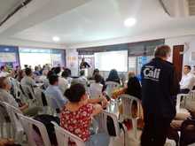 La diversidad de estratos de la Localidad 3 le preocupa a la comunidad 