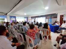 La diversidad de estratos de la Localidad 3 le preocupa a la comunidad 