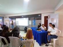 La diversidad de estratos de la Localidad 3 le preocupa a la comunidad 