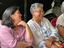 Un Ruidazo por las Mujeres ahora llega a los territorios