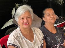 Un Ruidazo por las Mujeres ahora llega a los territorios