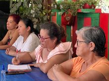 Un Ruidazo por las Mujeres ahora llega a los territorios
