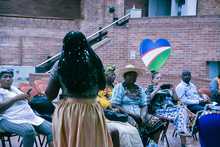 Este viernes se realiza el segundo encuentro de parter&iacute;a