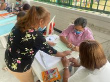 Requisitos para acceder a San Miguel, Hogar de Larga Estancia