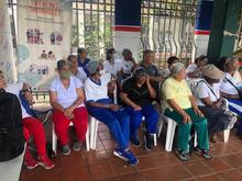 Requisitos para acceder a San Miguel, Hogar de Larga Estancia