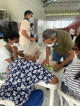 Requisitos para acceder a San Miguel, Hogar de Larga Estancia