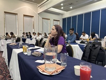 Cali Compra para Innovar, una oportunidad para presentar iniciativas en pro de adultos mayores