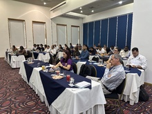 Cali Compra para Innovar, una oportunidad para presentar iniciativas en pro de adultos mayores