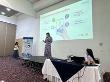 Cali Compra para Innovar, una oportunidad para presentar iniciativas en pro de adultos mayores