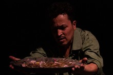 Medell&iacute;n se suma a la fiesta teatral de Cali