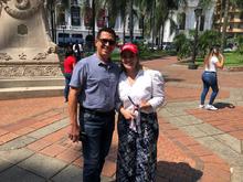 Infraestructura promueve el cuidado del espacio p&uacute;blico en la Plaza de Cayzedo