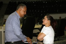 Bienestar Social expuso ante el Concejo las acciones adelantadas contra la violencia sexual en colegios oficiales