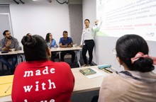 Orientaci&oacute;n en la ley disciplinaria a servidores p&uacute;blicos de la Secretar&iacute;a de Desarrollo Econ&oacute;mico