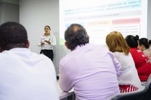 Orientaci&oacute;n en la ley disciplinaria a servidores p&uacute;blicos de la Secretar&iacute;a de Desarrollo Econ&oacute;mico