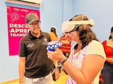 Cali tiene cuatro nuevos Laboratorios de Innovaci&oacute;n Digital 