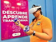 Cali tiene cuatro nuevos Laboratorios de Innovaci&oacute;n Digital 