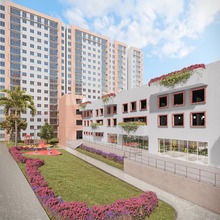 As&iacute; es &Aacute;gora: el proyecto habitacional que ofrece 635 apartamentos para Ciudad Para&iacute;so