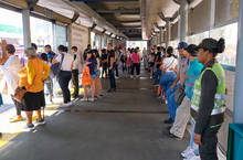 Convenio implementado para la seguridad del MIO genera confianza entre los usuarios