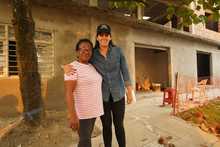 Bulevar de oriente se convierte en un lienzo para el arte gr&aacute;fico