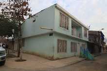 Bulevar de oriente se convierte en un lienzo para el arte gr&aacute;fico