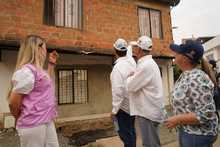 Bulevar de oriente se convierte en un lienzo para el arte gr&aacute;fico