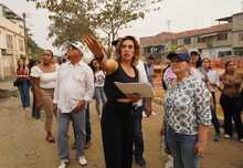 Bulevar de oriente se convierte en un lienzo para el arte gr&aacute;fico