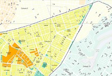 La comunidad solicita se revisen y ajusten los l&iacute;mites de la Localidad 4 