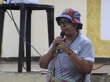 La comunidad solicita se revisen y ajusten los l&iacute;mites de la Localidad 4 