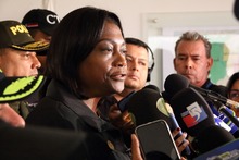 Autoridades logran esclarecimiento de dos casos de homicidio contra mujeres que conmocionaron a Cali