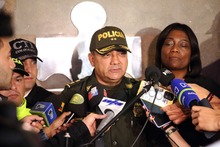 Autoridades logran esclarecimiento de dos casos de homicidio contra mujeres que conmocionaron a Cali