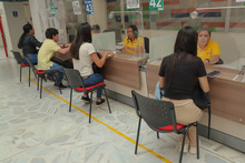 Inici&oacute; proceso de verificaci&oacute;n de documentos de beneficiarios de Todas y Todos a Estudiar Ingl&eacute;s