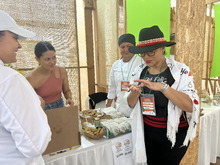 Al estilo MasterChef, el &lsquo;Aut&eacute;ntico Sabor Cale&ntilde;o&rsquo; se convierte en una apuesta de gastronom&iacute;a y turismo para la ciudad