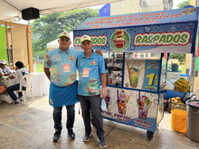 Al estilo MasterChef, el &lsquo;Aut&eacute;ntico Sabor Cale&ntilde;o&rsquo; se convierte en una apuesta de gastronom&iacute;a y turismo para la ciudad