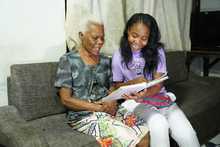 &iexcl;Mam&aacute;, el alcalde me llam&oacute;!