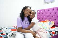 &iexcl;Mam&aacute;, el alcalde me llam&oacute;!