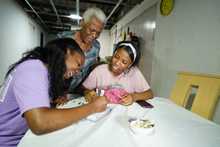 &iexcl;Mam&aacute;, el alcalde me llam&oacute;!