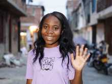 &iexcl;Mam&aacute;, el alcalde me llam&oacute;!