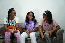 &iexcl;Mam&aacute;, el alcalde me llam&oacute;!