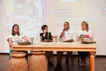 La gastronom&iacute;a, atractivo clave para los destinos tur&iacute;sticos