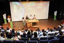 La gastronom&iacute;a, atractivo clave para los destinos tur&iacute;sticos