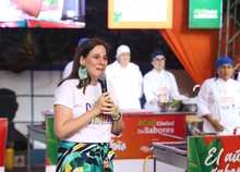 La riqueza gastron&oacute;mica de Tumaco presente en &lsquo;El Aut&eacute;ntico Sabor Cale&ntilde;o&rsquo;