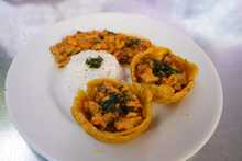 La riqueza gastron&oacute;mica de Tumaco presente en &lsquo;El Aut&eacute;ntico Sabor Cale&ntilde;o&rsquo;