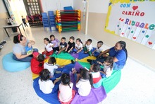 En Cali, las UTS son instituciones transformadoras de vida