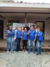 L&iacute;nea de servicio certificada activa acciones significativas de convivencia