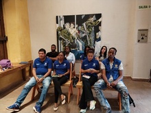 L&iacute;nea de servicio certificada activa acciones significativas de convivencia