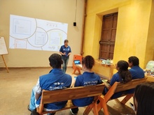 L&iacute;nea de servicio certificada activa acciones significativas de convivencia