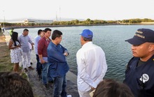 Cali est&aacute; preparada ante un posible desabastecimiento de agua por &lsquo;Fen&oacute;meno de El Ni&ntilde;o&rsquo;