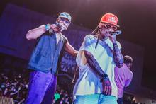 Progr&aacute;mate en julio con la agenda de Cultura Popular de la Sucursal del Cielo 