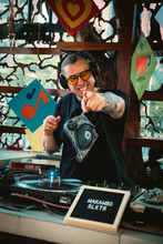 Progr&aacute;mate en julio con la agenda de Cultura Popular de la Sucursal del Cielo 