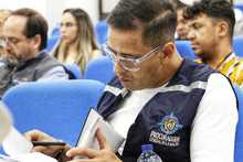 Comit&eacute; Electoral realiza pedagog&iacute;a sobre el proceso de inscripci&oacute;n de candidaturas